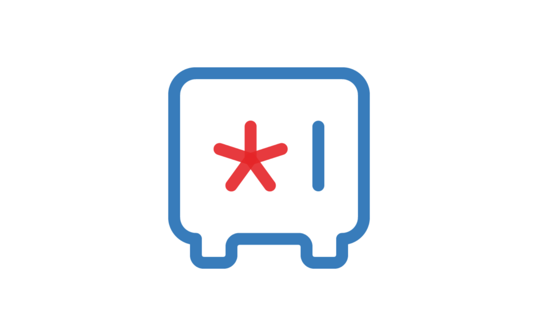 Zoho Vault